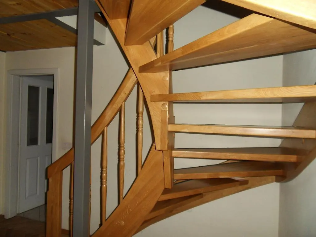 Hotel Andel City Center Praga 3*,