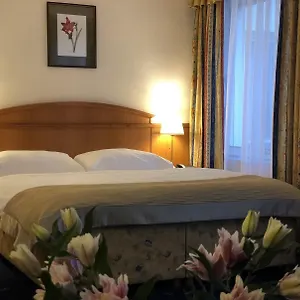 Kavalir Прага