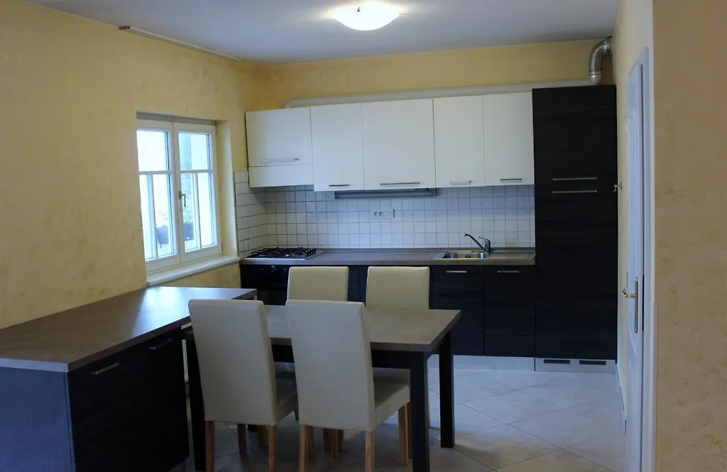 Hotel Andel City Center Prague