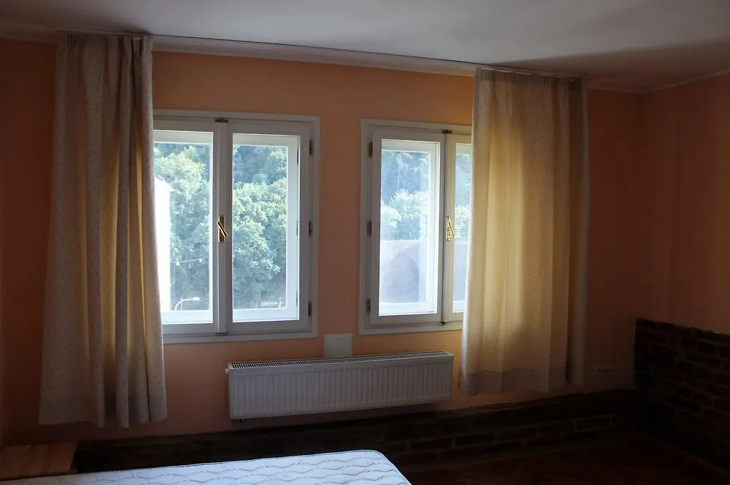Hotel Andel City Center Prague