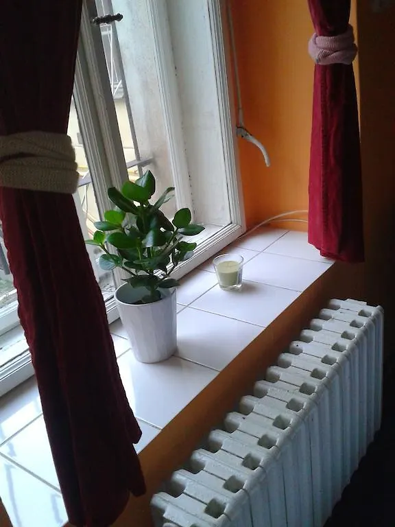 Hotel Andel City Center Prague