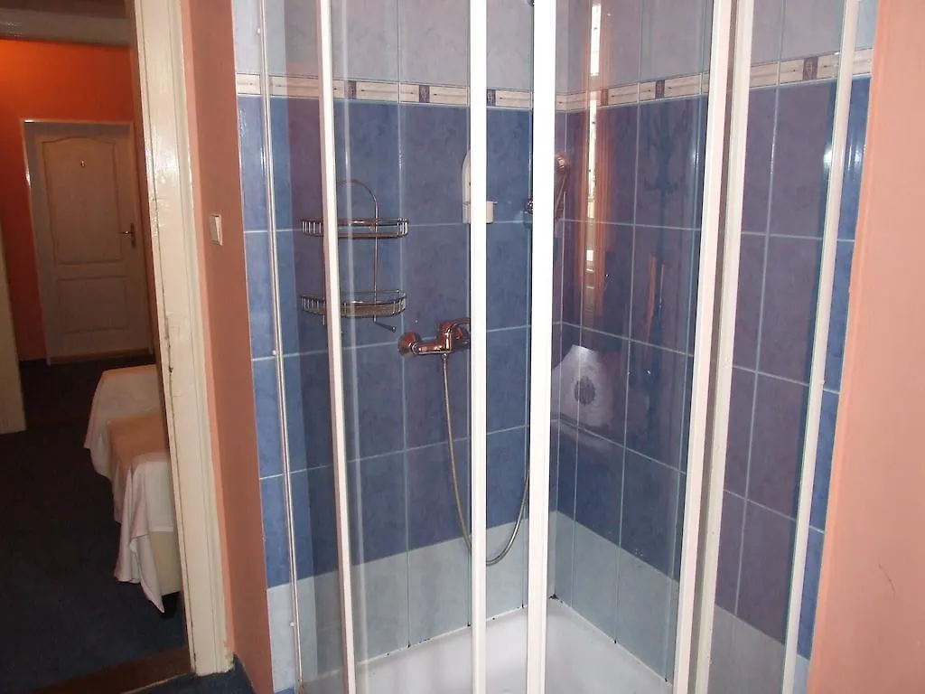 ***  Hotel Andel City Center Prague Czech Republic