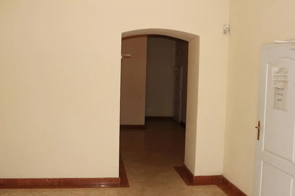 Hotel Andel City Center Prague