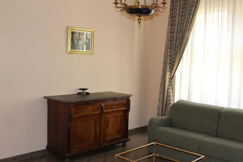 Hotel Andel City Center Prague