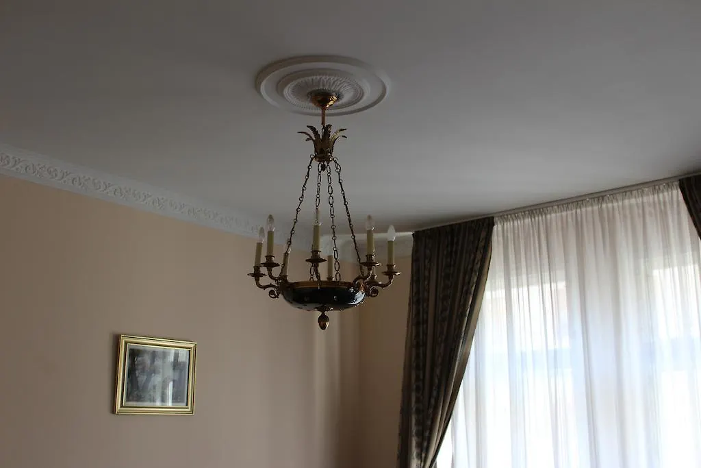 Hotel Andel City Center Prague