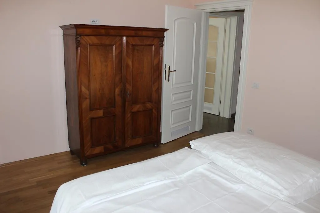 Hotel Andel City Center Prague