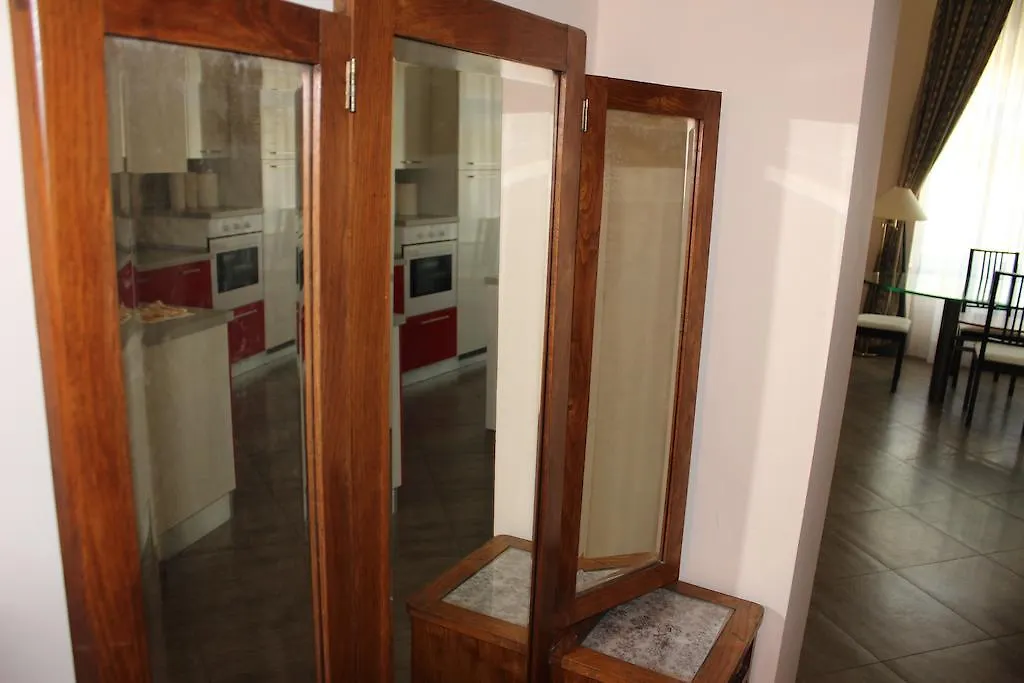 Hotel Andel City Center Prague 3*,
