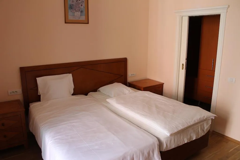 Hotel Andel City Center Prague
