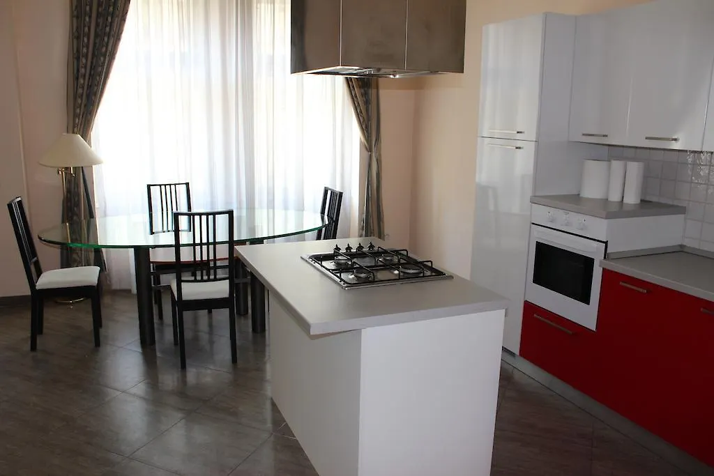Hotel Andel City Center Prague