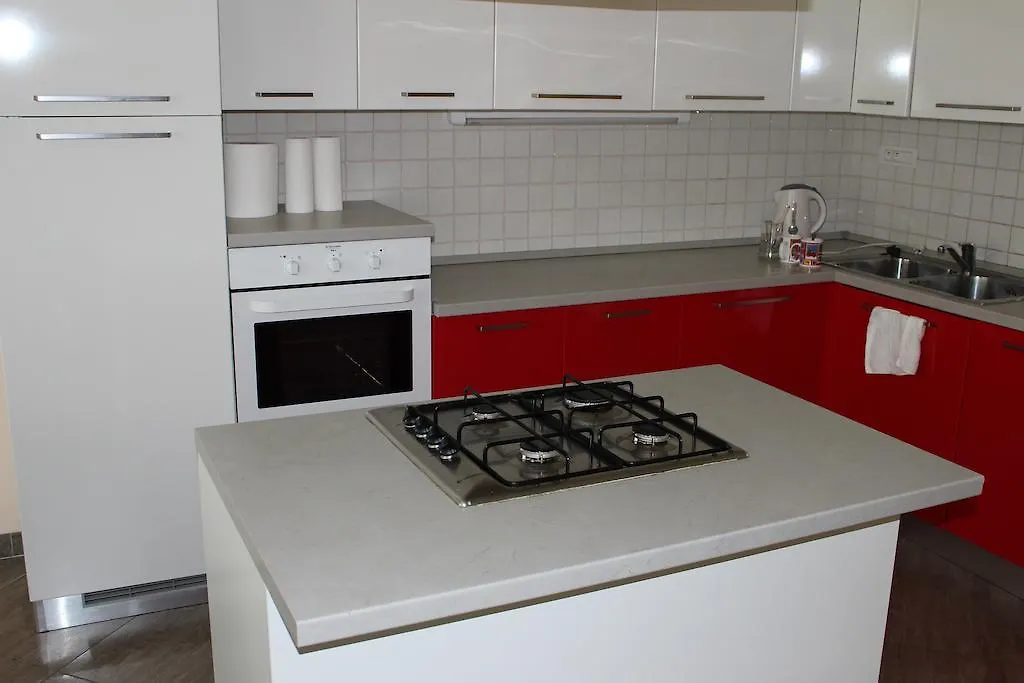***  Hotel Andel City Center Prague Czech Republic