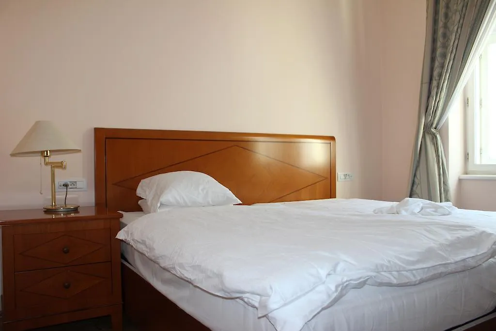 Hotel Andel City Center Prague