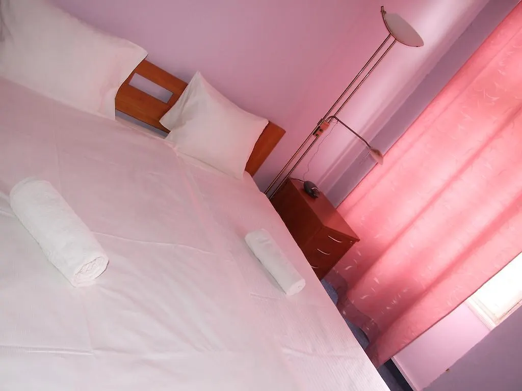 Hotel Andel City Center Prague 3*,