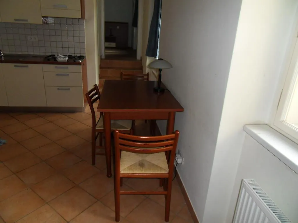 Hotel Andel City Center Prague Czech Republic