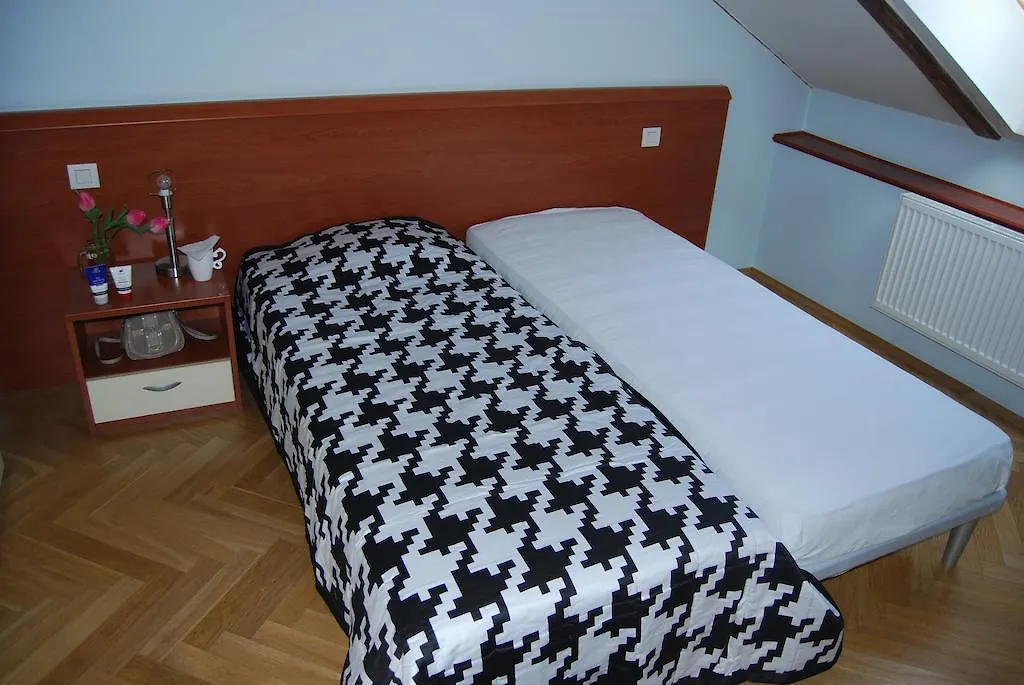Hotel Andel City Center Prague