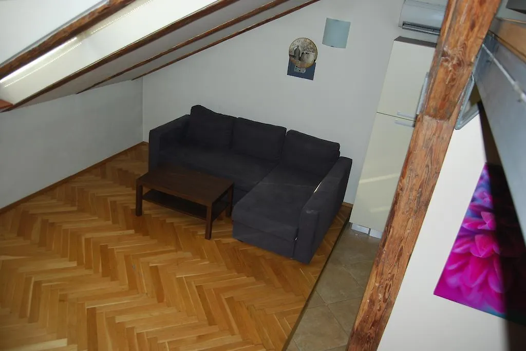 Hotel Andel City Center Prague