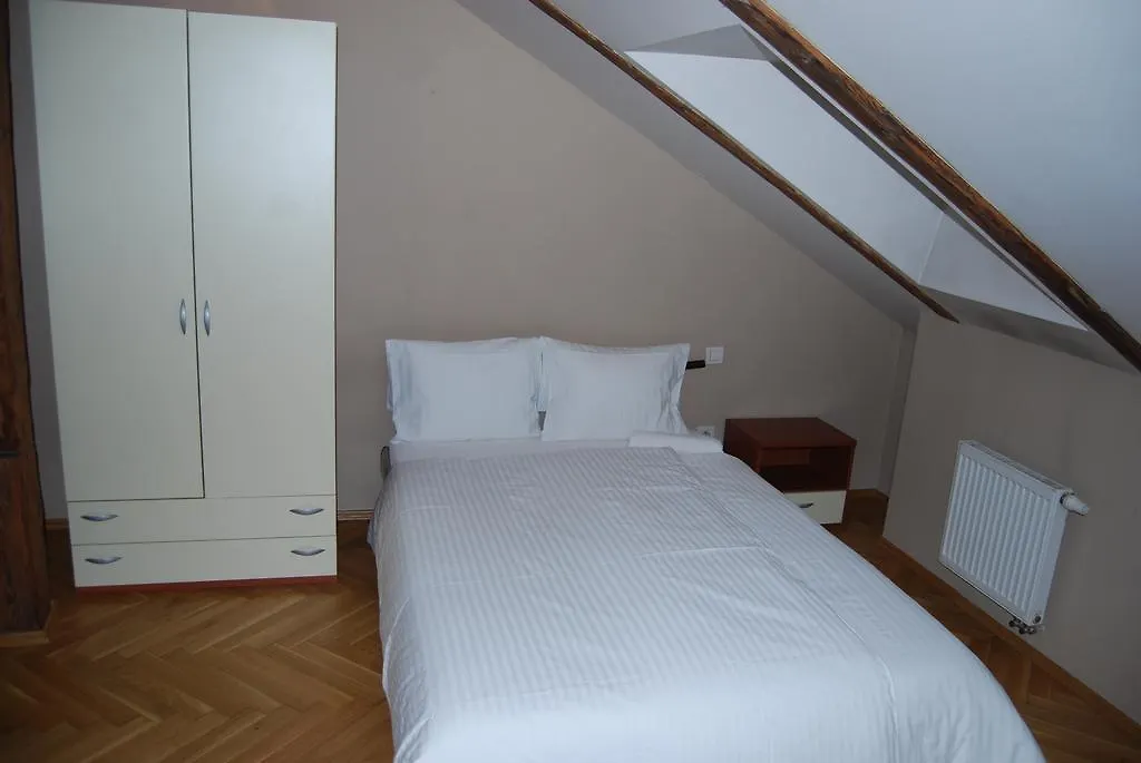 Hotel Andel City Center Prague 3*,  Czech Republic