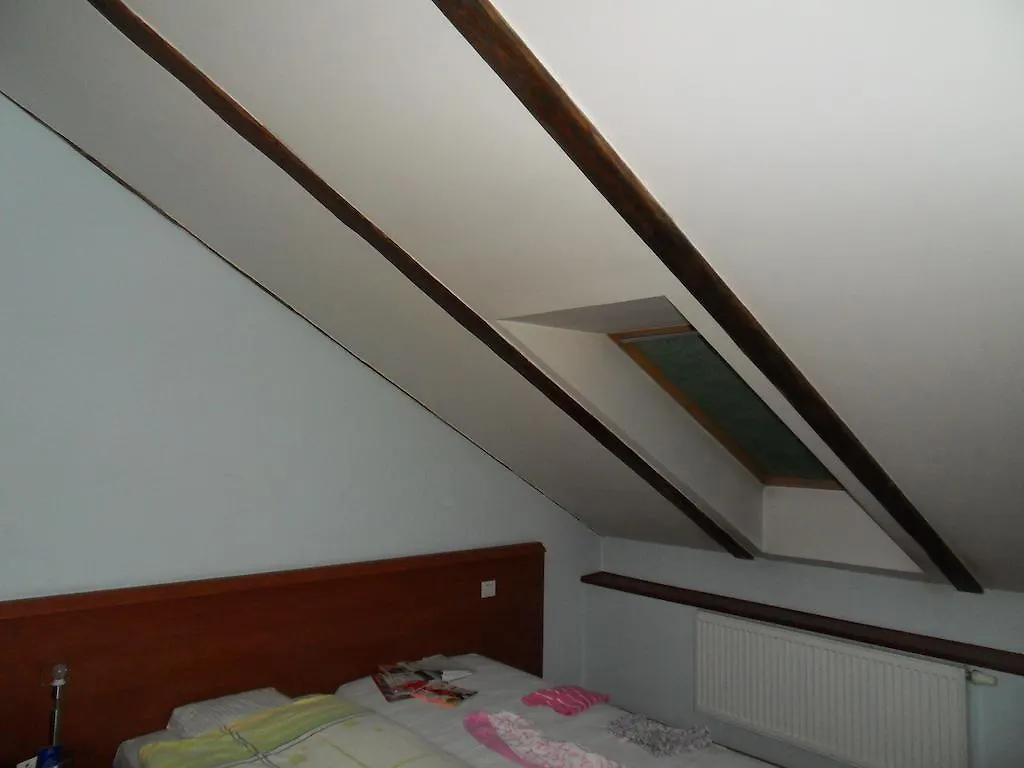 ***  Hotel Andel City Center Prague Czech Republic