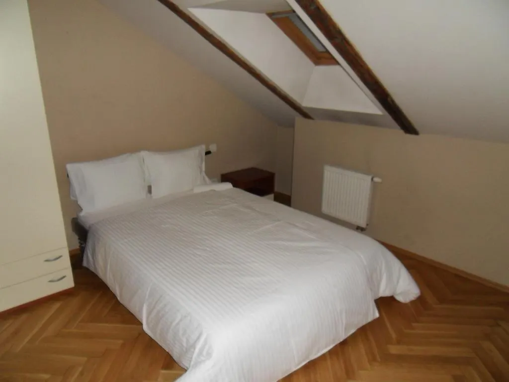 Hotel Andel City Center Prague