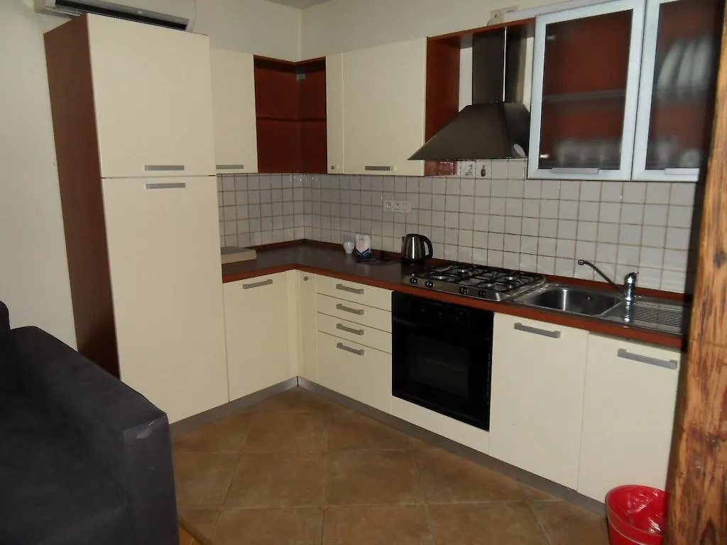 Hotel Andel City Center Prague