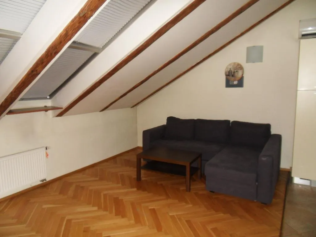 Hotel Andel City Center Prague