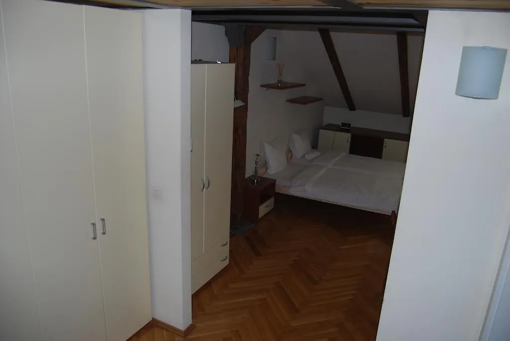 Hotel Andel City Center Prague
