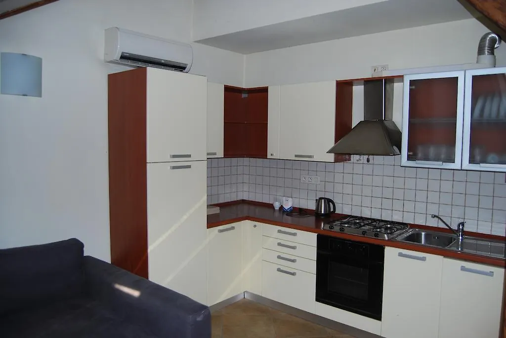 Hotel Andel City Center Prague