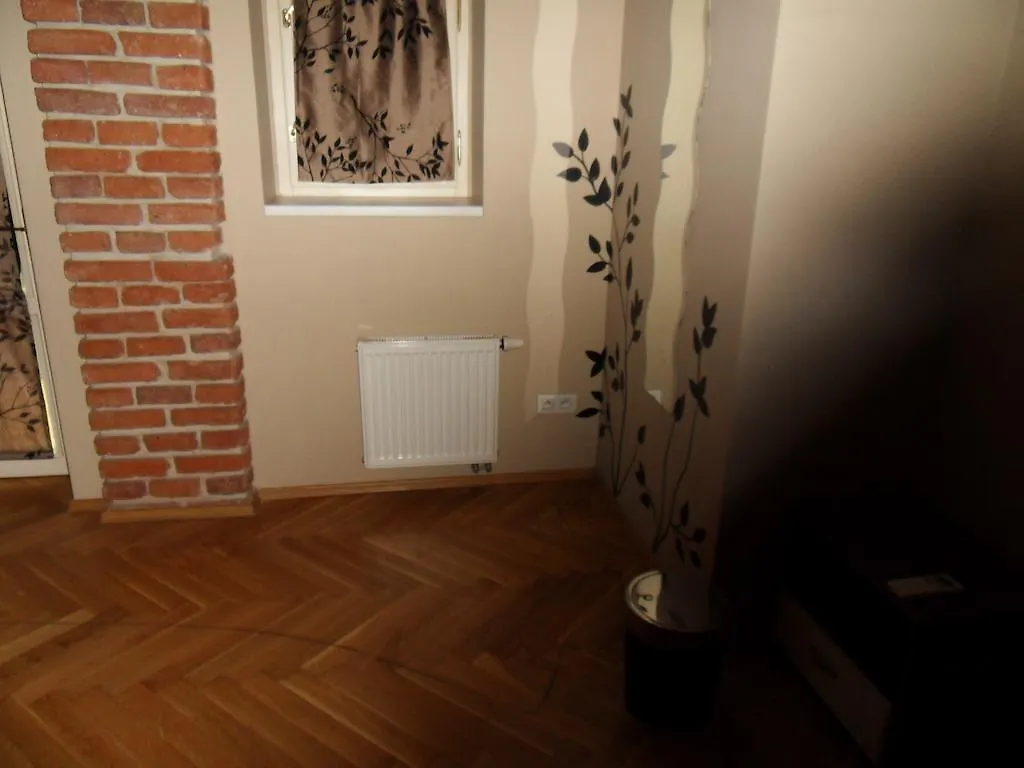Hotel Andel City Center Prague