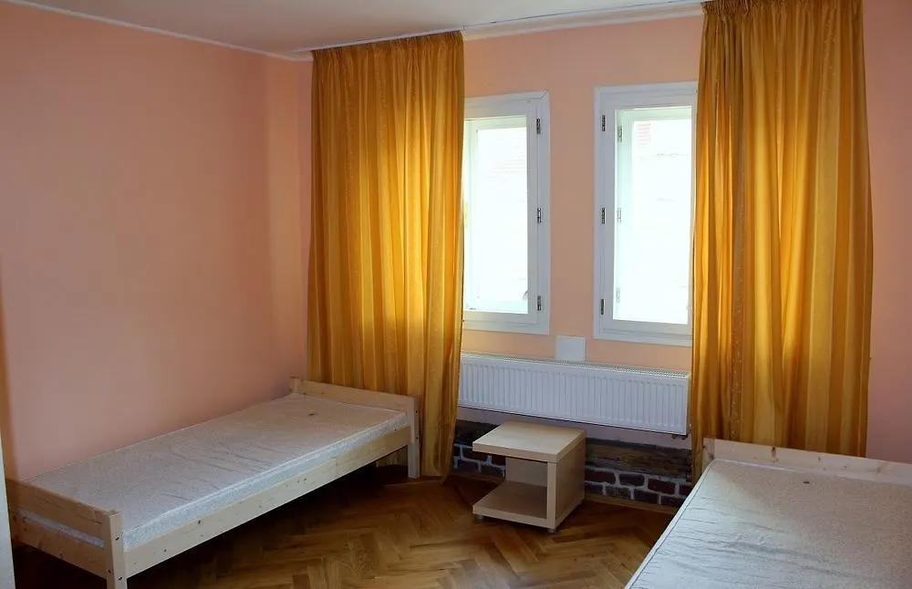 Hotel Andel City Center Prague