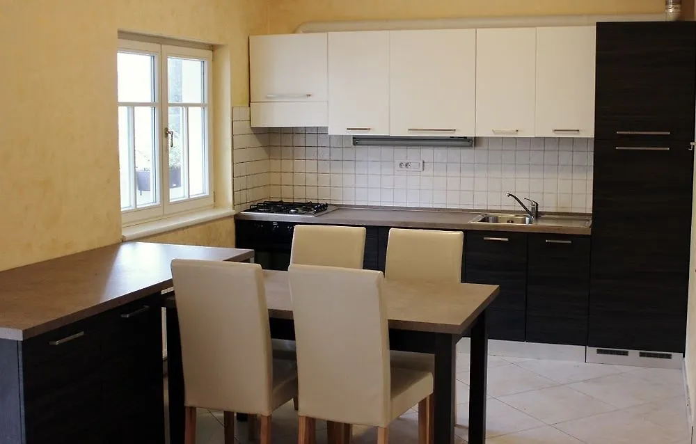 Hotel Andel City Center Prague