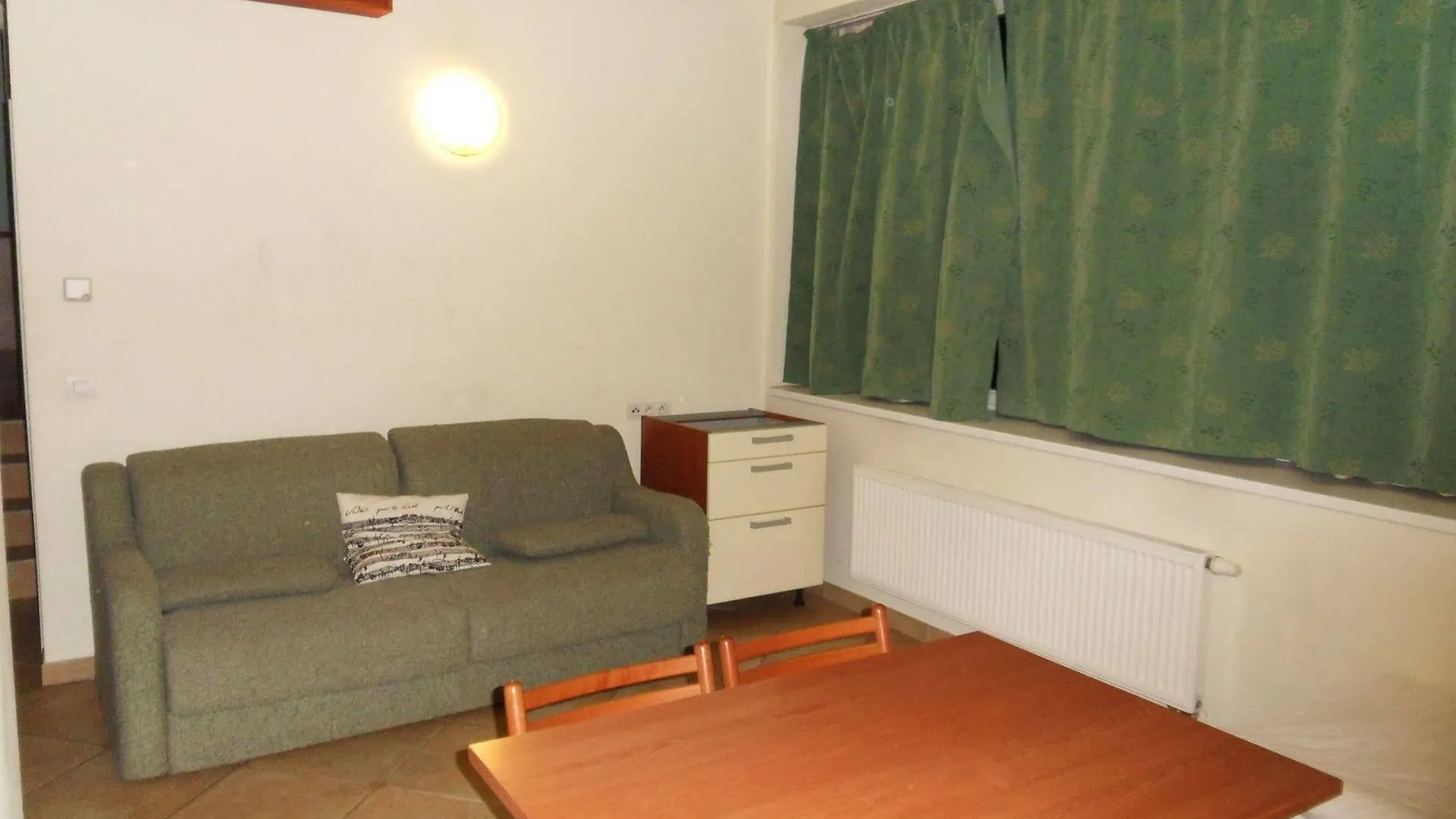 Hotel Andel City Center Prague 3*,  Czech Republic