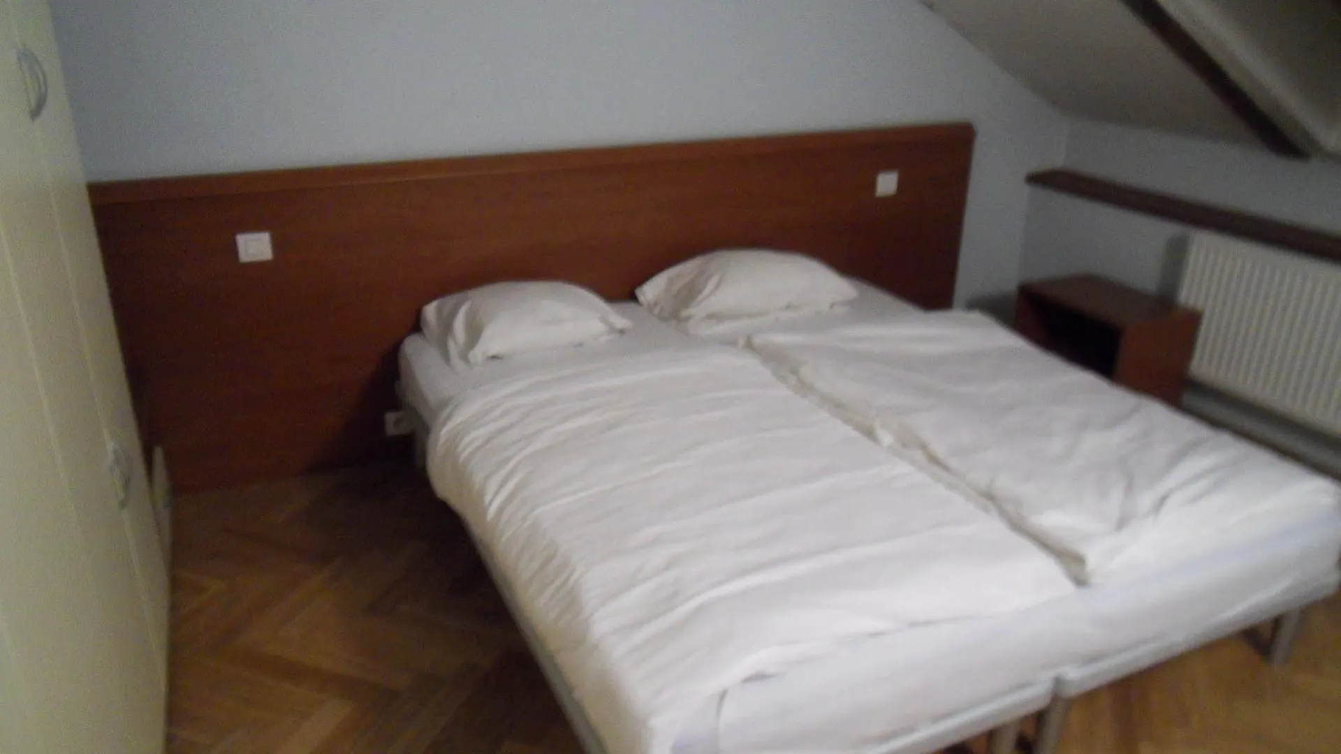***  Hotel Andel City Center Prague Czech Republic