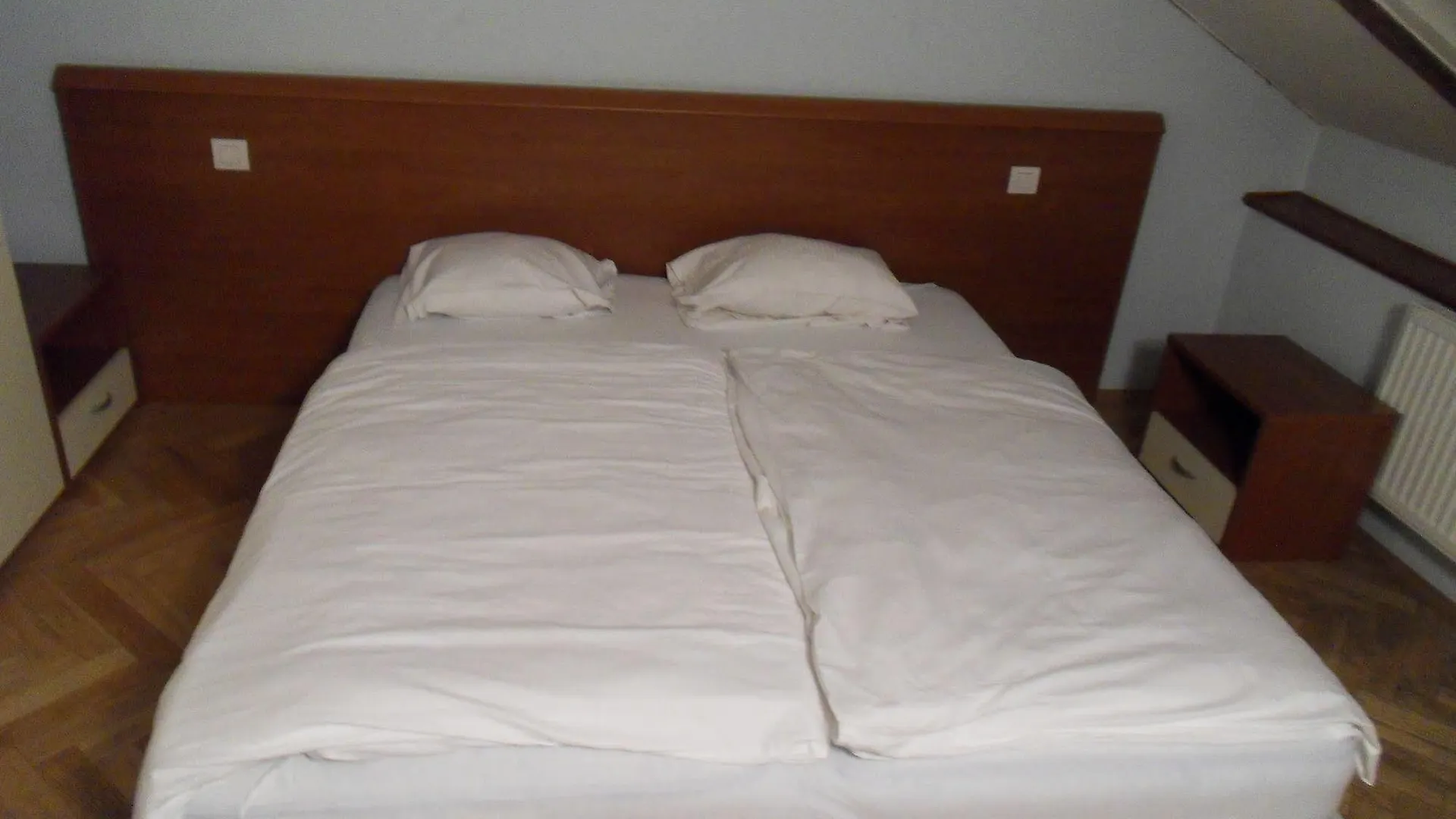 Hotel Andel City Center Prague
