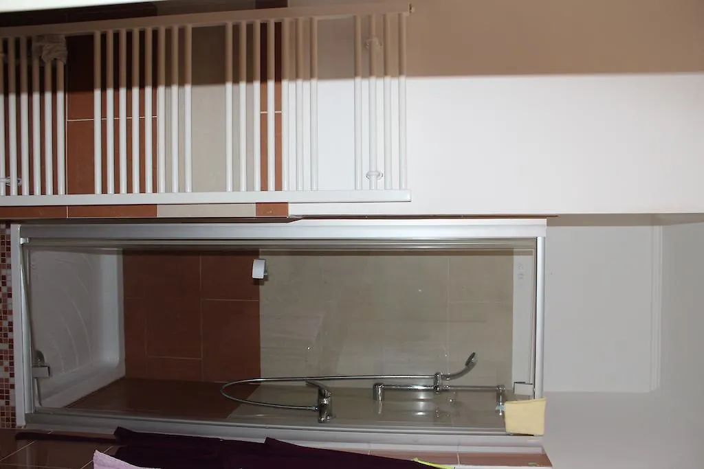 Hotel Andel City Center Prague
