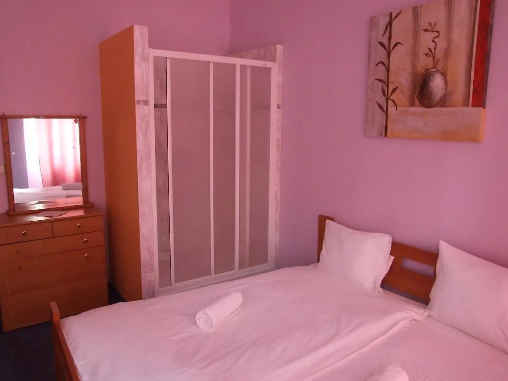 Hotel Andel City Center Prague