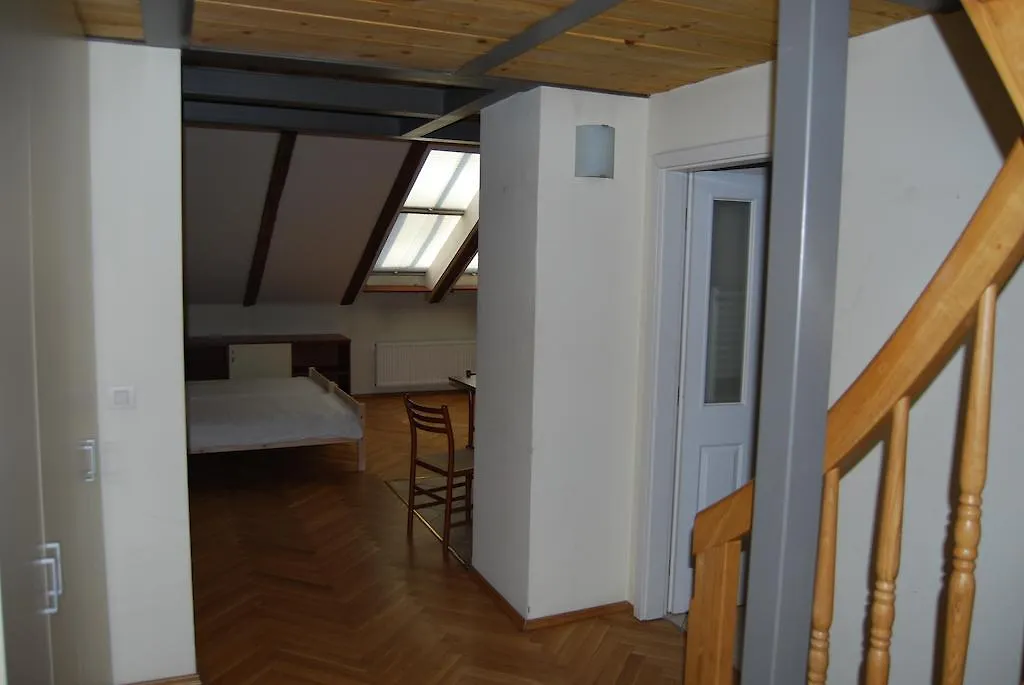 Hotel Andel City Center Prague