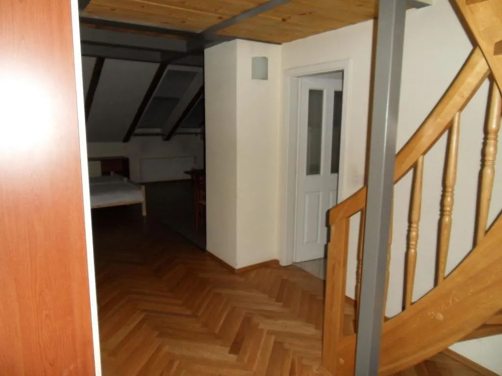 Hotel Andel City Center Prague 3*,  Czech Republic